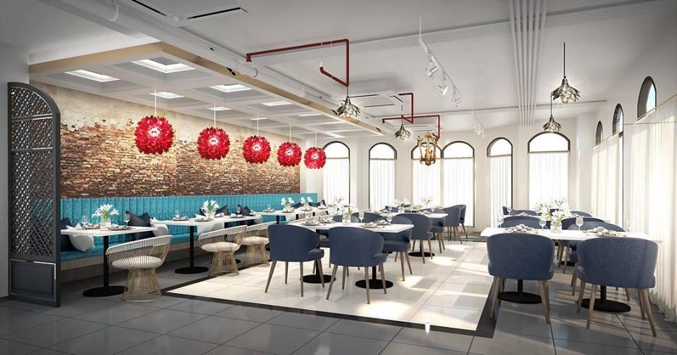 Daraya Boutique Hotel Bangkok Eksteriør billede