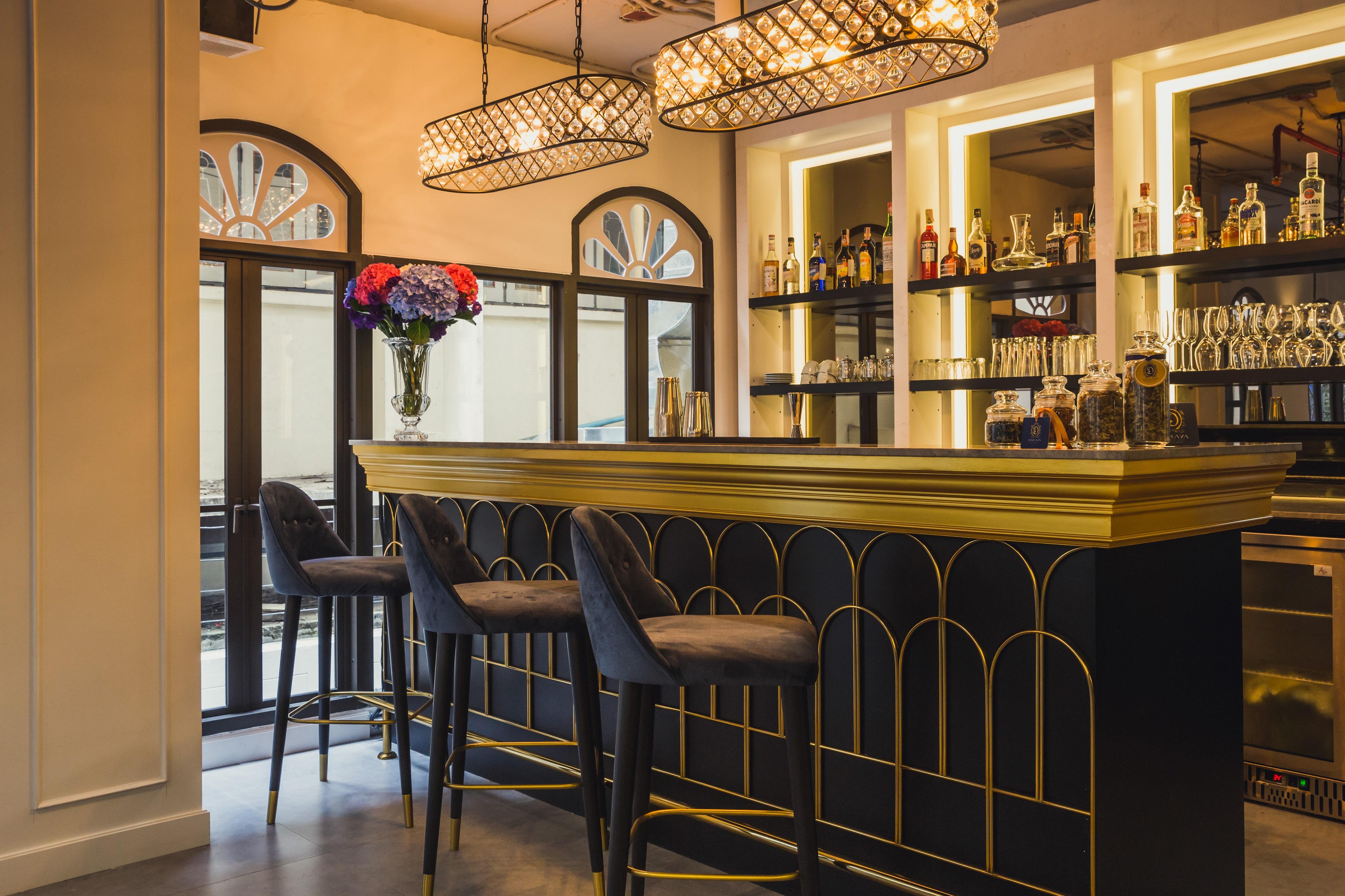 Daraya Boutique Hotel Bangkok Eksteriør billede