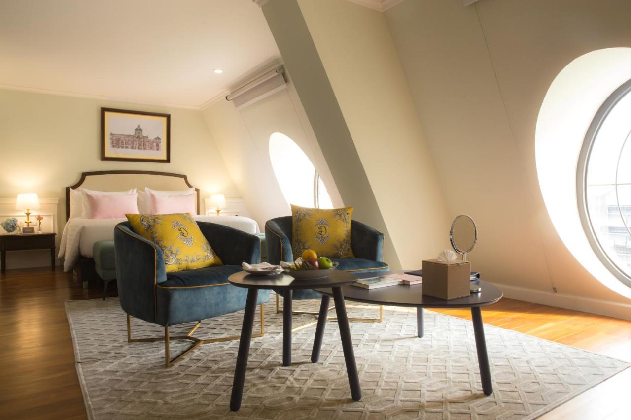 Daraya Boutique Hotel Bangkok Eksteriør billede